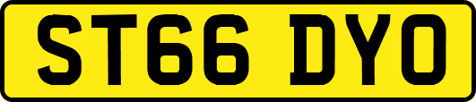 ST66DYO