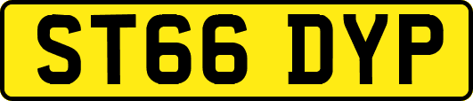 ST66DYP