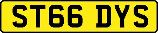 ST66DYS