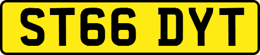 ST66DYT