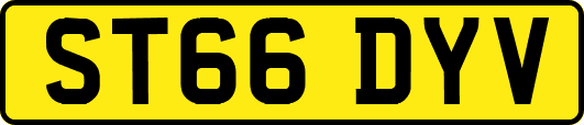 ST66DYV