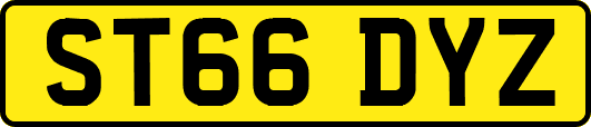 ST66DYZ