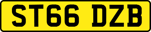 ST66DZB
