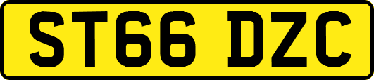 ST66DZC
