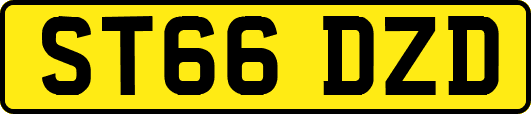 ST66DZD