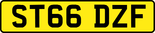 ST66DZF