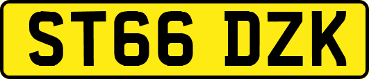 ST66DZK