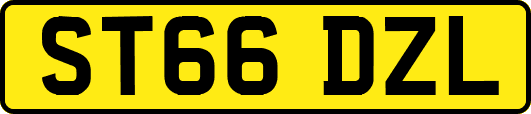 ST66DZL