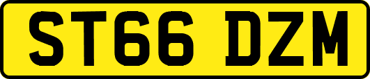 ST66DZM