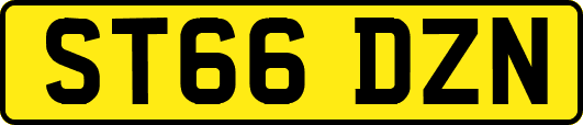 ST66DZN