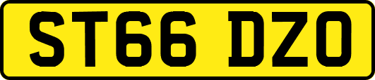 ST66DZO