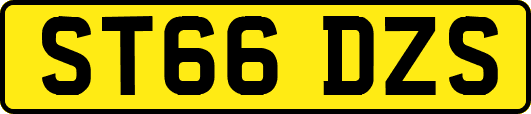 ST66DZS