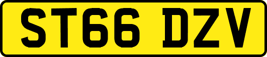 ST66DZV