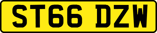 ST66DZW