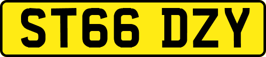 ST66DZY