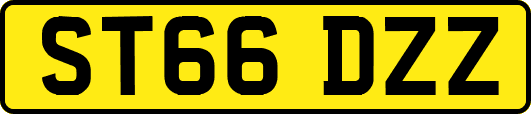ST66DZZ
