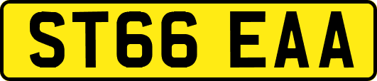 ST66EAA