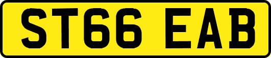 ST66EAB