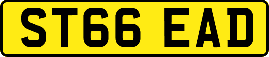 ST66EAD