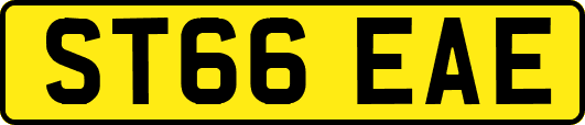 ST66EAE