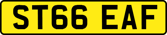 ST66EAF