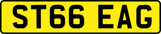 ST66EAG