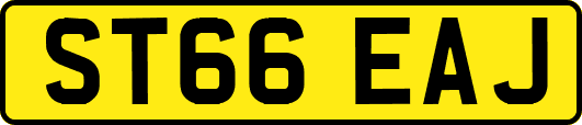 ST66EAJ