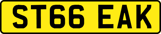 ST66EAK