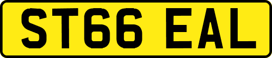 ST66EAL