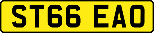 ST66EAO