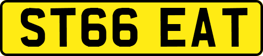 ST66EAT