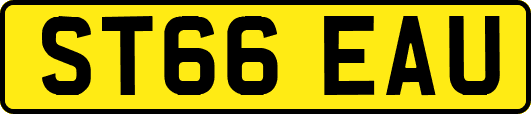 ST66EAU
