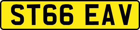 ST66EAV