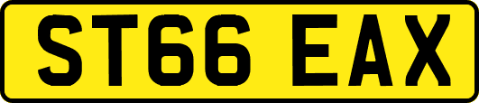 ST66EAX