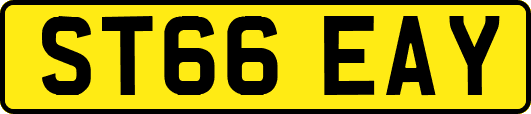 ST66EAY