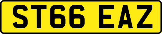 ST66EAZ