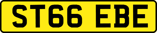 ST66EBE