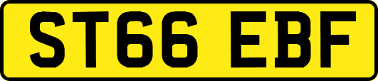 ST66EBF