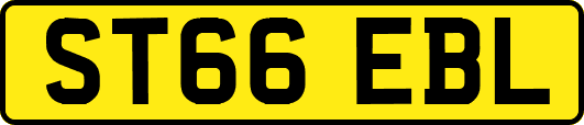 ST66EBL