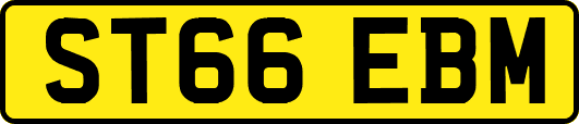 ST66EBM