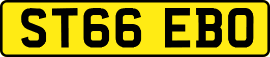 ST66EBO