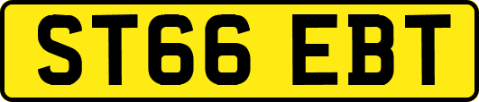 ST66EBT