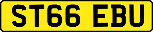ST66EBU