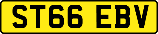 ST66EBV