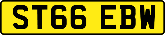 ST66EBW