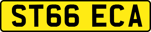 ST66ECA