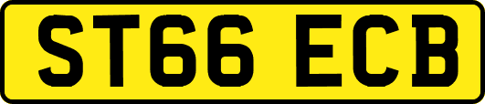 ST66ECB
