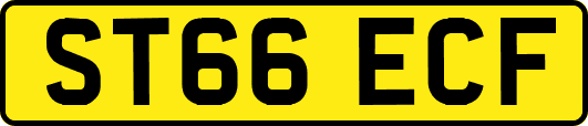 ST66ECF