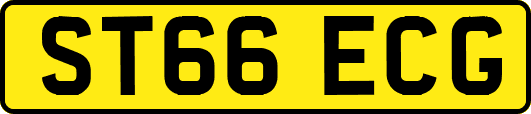 ST66ECG