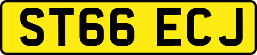 ST66ECJ